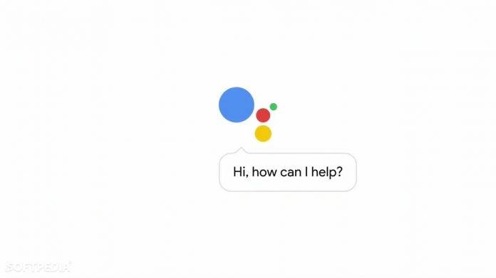 how to install google assistant