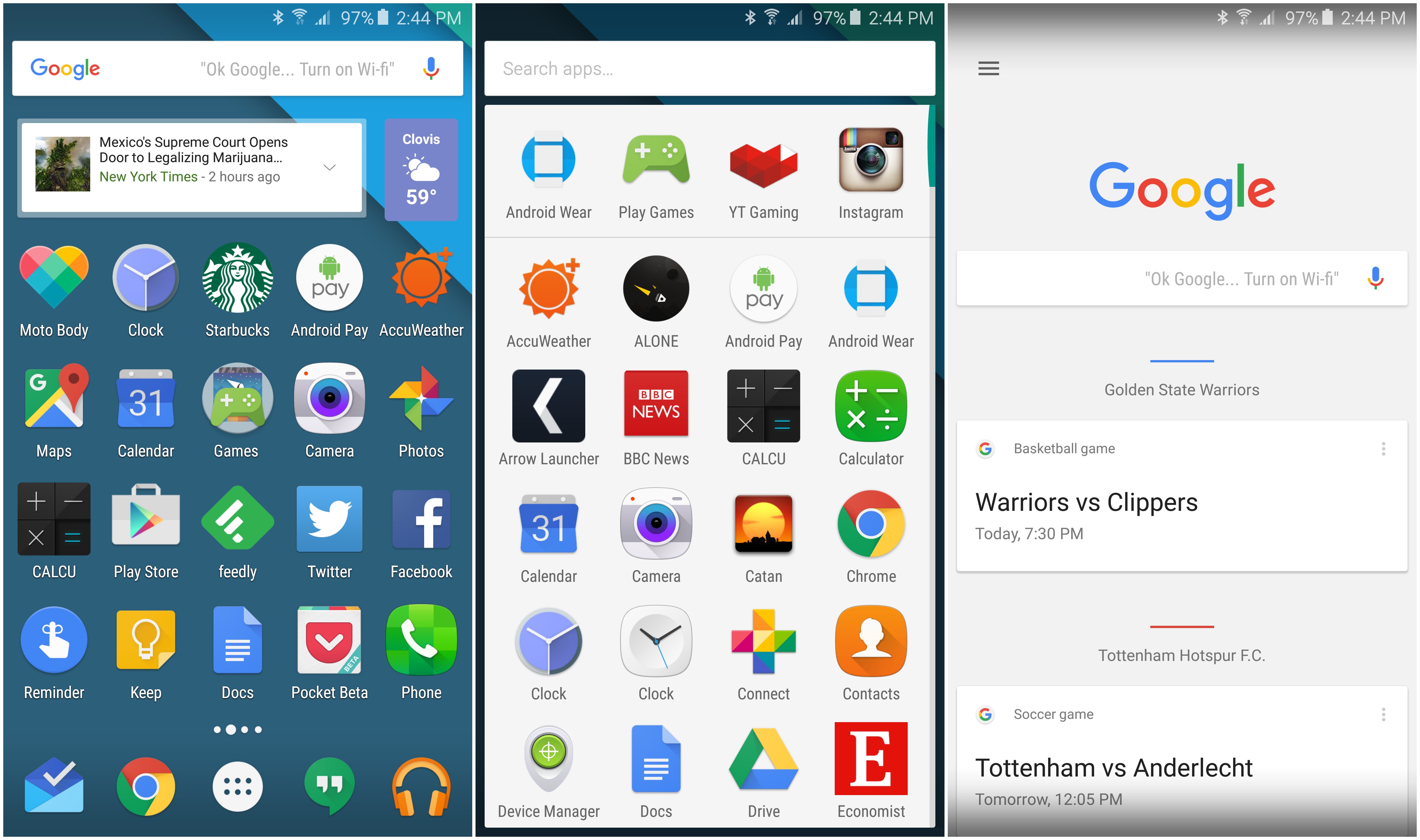 microsoft launcher app download