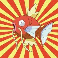 magikarp