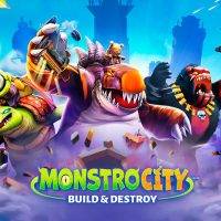 monstrocity