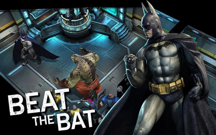 batman arkham underworld download