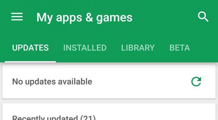 No Button - Apps on Google Play