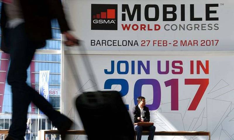 MWC 2017 roundup: On everything else that wasn’t a smartphone - Android