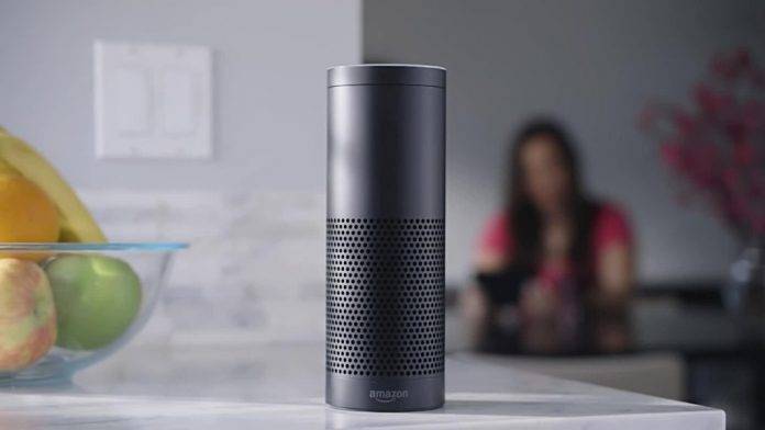 use amazon echo as bluetooth speaker