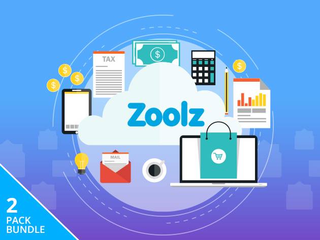 reviews of zoolz cloud storage