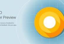 Android O Developer Preview