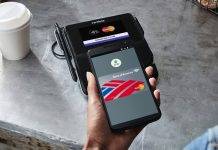 Android Pay March 2017