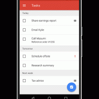 Android_ExchangeTasks