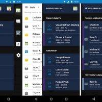 BlackBerry Productivity Tab March 2017 Update