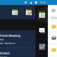 BlackBerry Productivity Tab March 2017 Update Cover