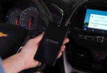 Chevrolet OnStar unlimited data plan