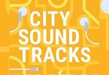 Google Play Music launches City Soundtracks podcast City Soundtracks Cover