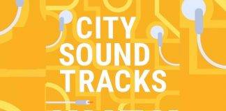 City Soundtracks Cover