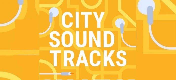 City Soundtracks Cover