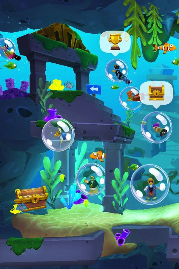 How to Find the Lazy River in Club Penguin Island – GameSkinny