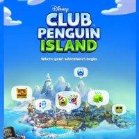 Club Penguin Island Cover