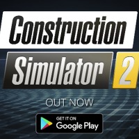 Construction Simulator 2 Cover