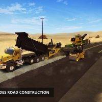 Construction Simulator 2 D