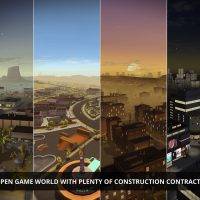 Construction Simulator 2 E