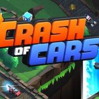 Crash of Cars