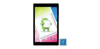 E FUN Nextbook Ares 8A