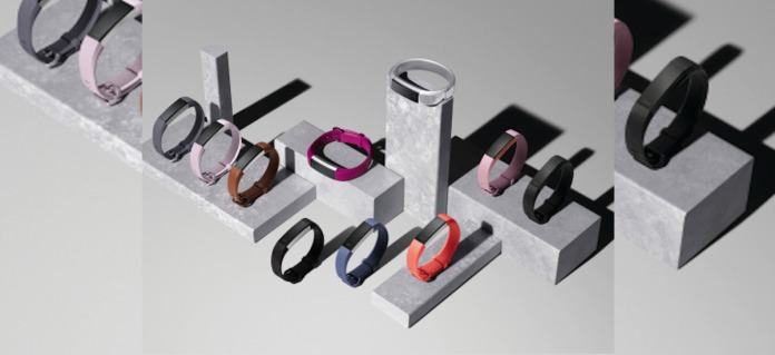 Fitbit Alta HR Family