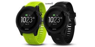 Garmin Forerunner 935