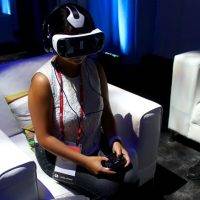 Gear VR S6 2-1200-80