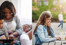 Google Family Link App