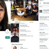 Google Meet by Hangouts Cover