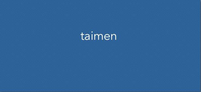 Google Pixel Taimen