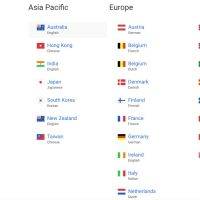 Google Store Availability