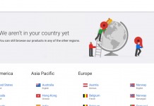 Google wants you to start gifting other people around the world