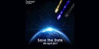 Honor V9-Honor 8 Pro