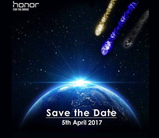 Honor V9-Honor 8 Pro