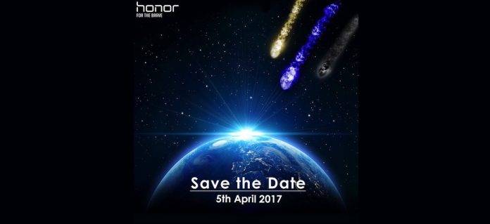 Honor V9-Honor 8 Pro