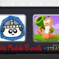 Humble Mobile Bundle- Best of Strategy!