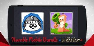 Humble Mobile Bundle- Best of Strategy!