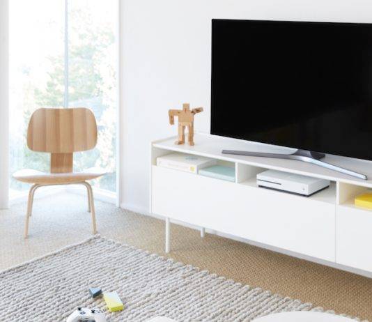 Logitech Harmony-Google Assistant