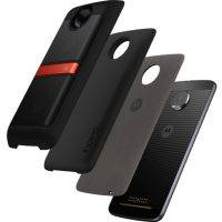 Moto Z Edge Mod Supercharge 1