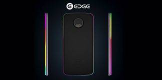 Moto Z Edge Mod Supercharge 2