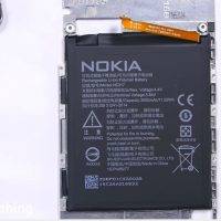 Nokia 6 Teardown 12