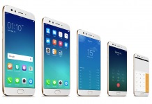 OPPO F3 Plus with Dual Selfie Camera announced in India