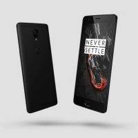 OnePlus 3T Midnight Black Limited Edition 6