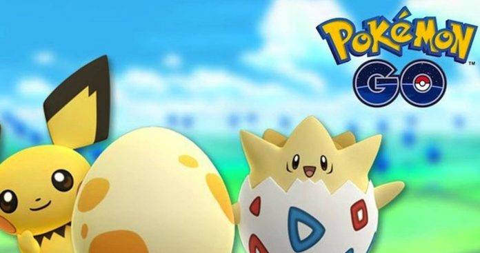 Pokemon Go To Receive Three Major Updates This 17 Android Community