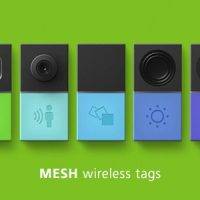 Pre-order MESH 1