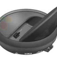 Samsung DeX Station