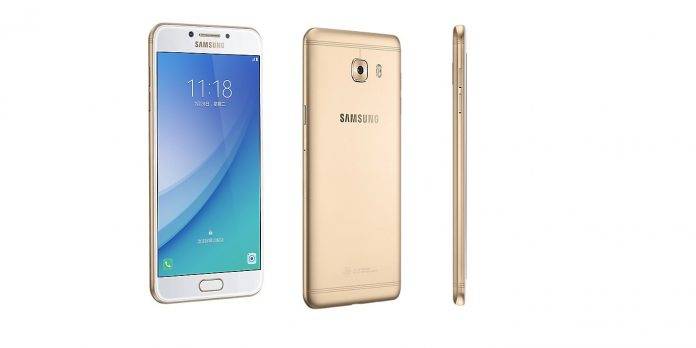 Samsung Galaxy S5 Pro Cover