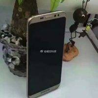 Samsung Galaxy S8 Clone 1
