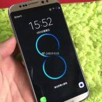 Samsung Galaxy S8 Clone 2